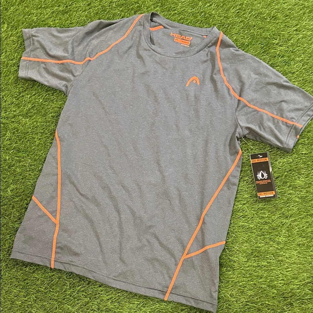 HEAD Men’s Dri-Motion Tshirt